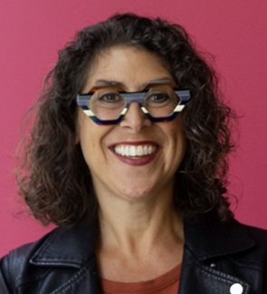 Susan Betteridge